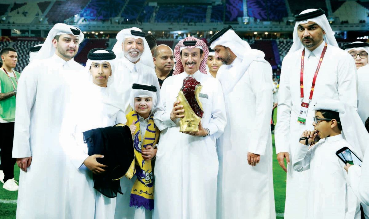 alsharq