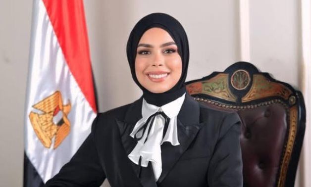 سجى عمرو هندي: يقظة الأجهزة الأمنية تحبط «حسم» وتحمي استقرار الدولة | برلمانى