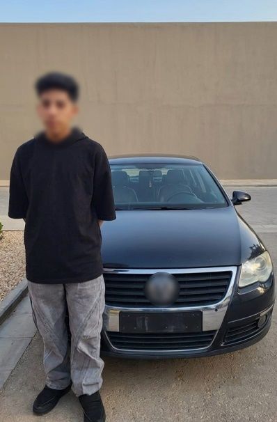 ضبط طالب دهس فرد شرطة وحاول الهرب بسيارته في الدويقة، فيتو