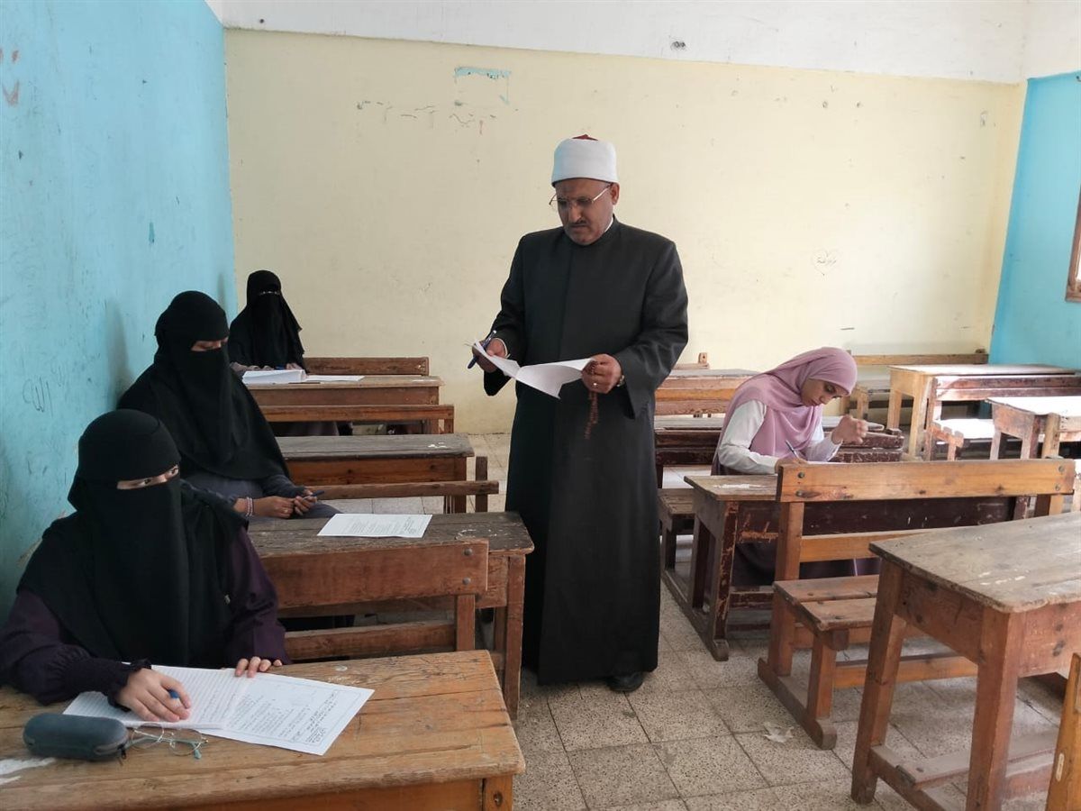 جانب من الجولة، فيتو 