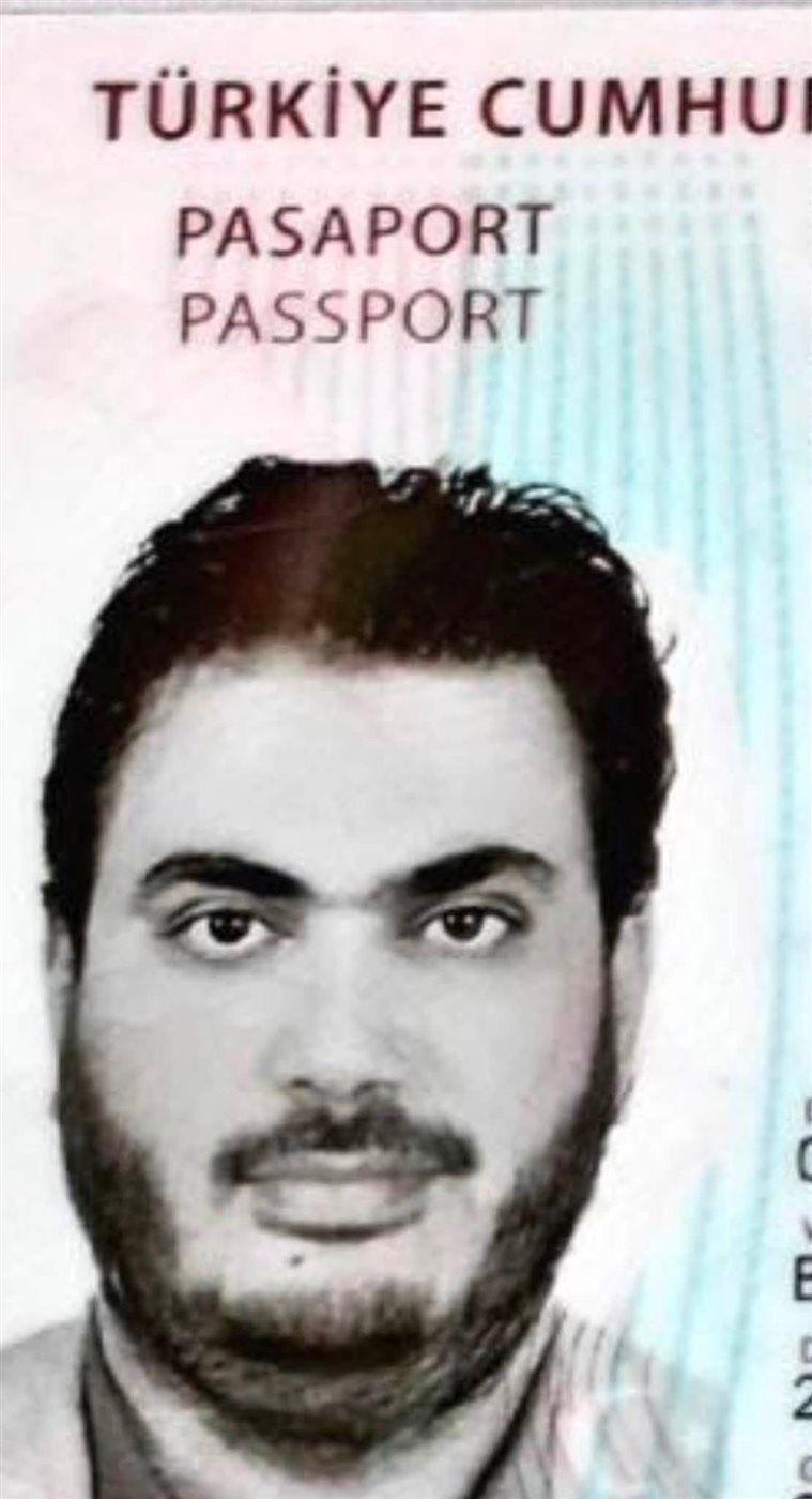 محمود فتحي ، فيتو
