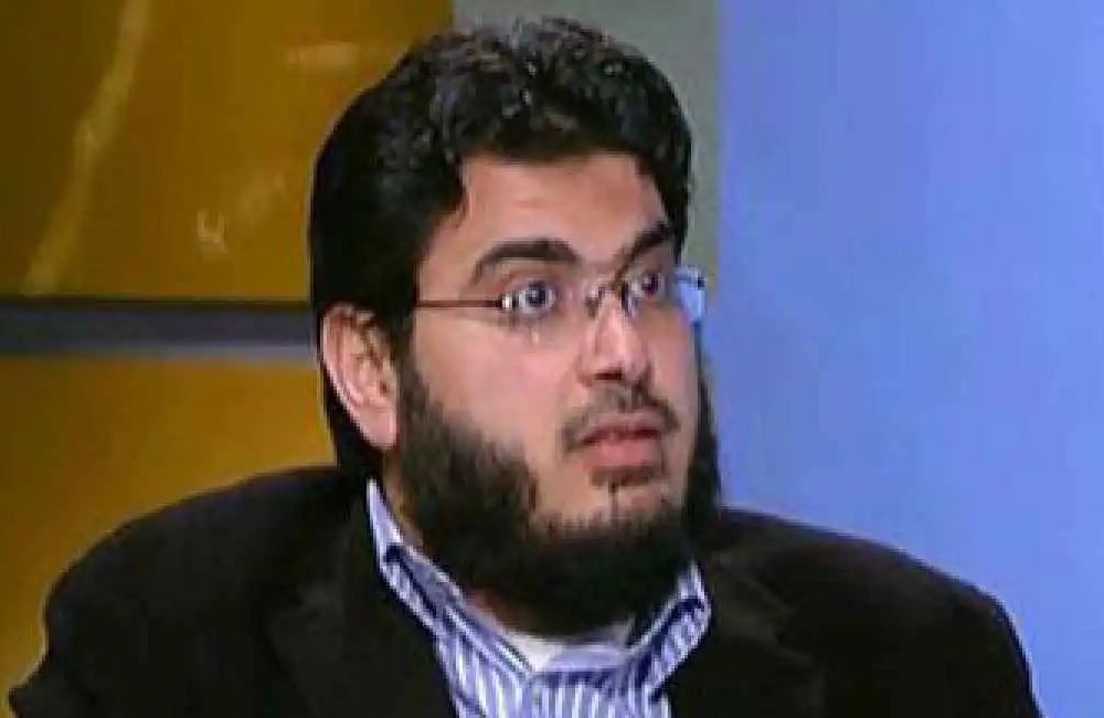 الإرهابي محمود فتحي، فيتو