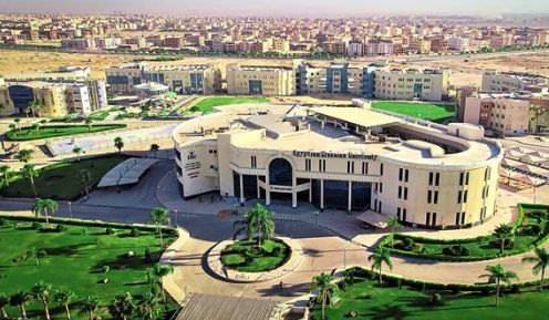 كليات الطب بالجامعات الخاصة
