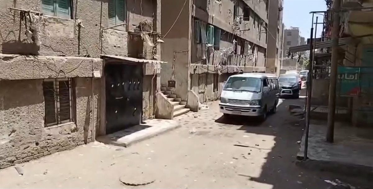 ضربات أمنية مكثفة في شبرا الخيمة
