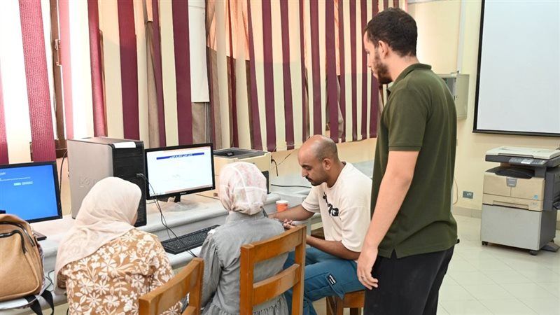 تنسيق الدبلومات الفنية