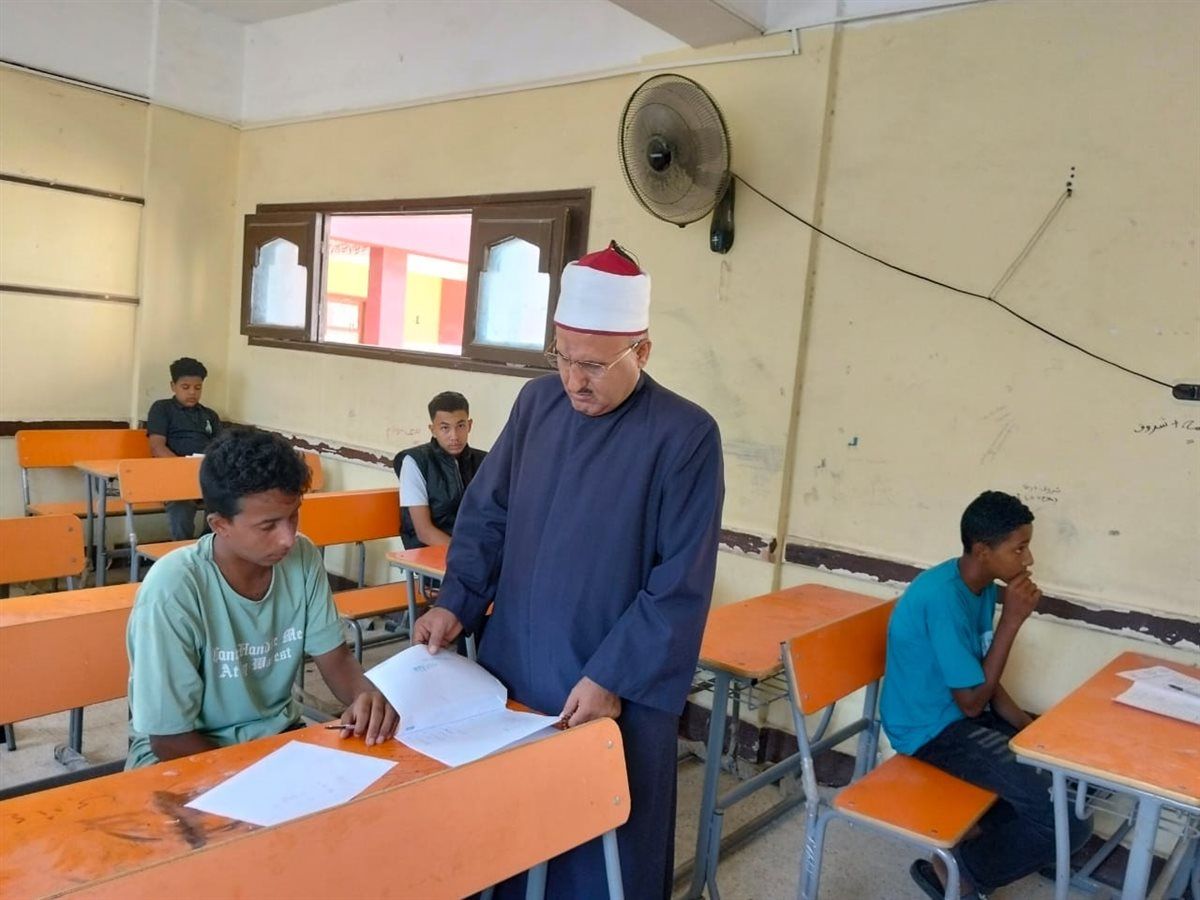 جانب من الجولة، فيتو
