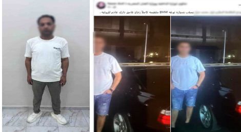 حقيقة اتهام ضابط مرور بورسعيد بإساءة استخدام سلطته والأمن يكشف الكواليس 