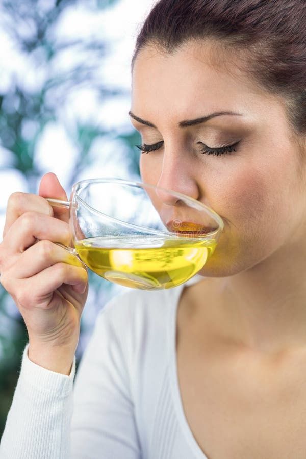 مشروبات عشبية لمواجهة الحر