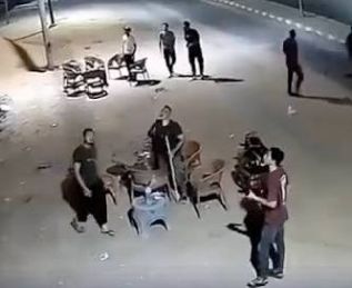 مخاوف المصريين من زلزال قادم في مصر