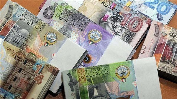 الدينار الكويتى - فيتو 