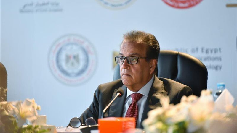 د. خالد عبد الغفار