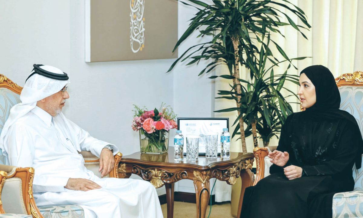 الشرق