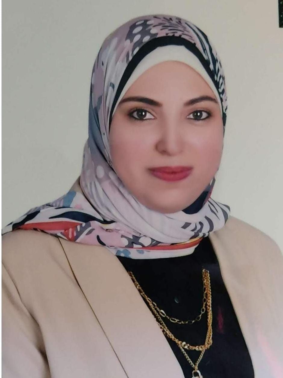 د/ إيمان عبدالمنعم محمد(عضو ٢)