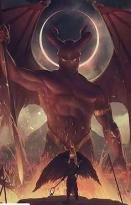 جنود إبليس - Murtadha Azooz - Wattpad