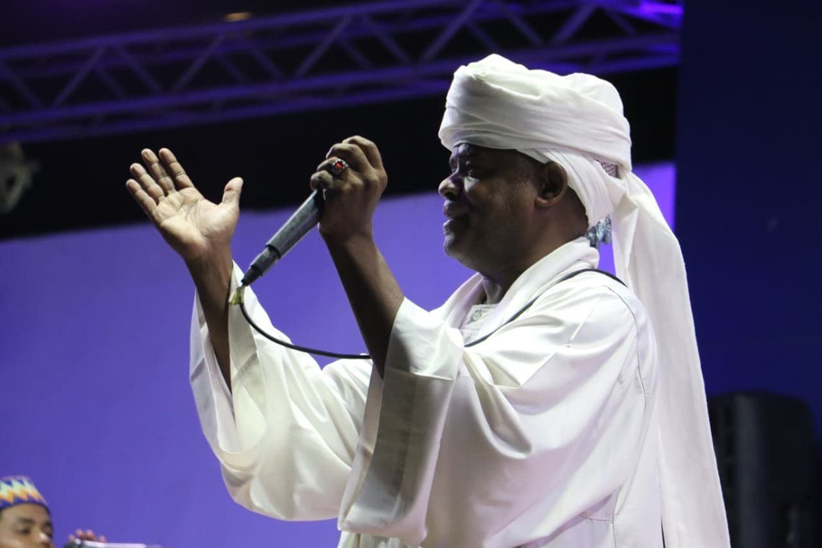  حفلات