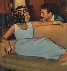 فيلم عروس النيل 