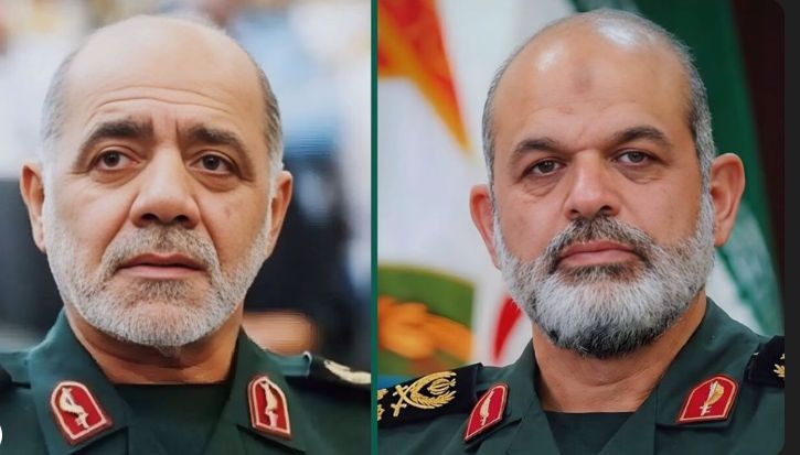 قرارات الحرب في قبضة الحرس الثوري