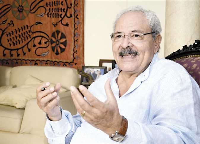 سمير رضوان - فيتو 