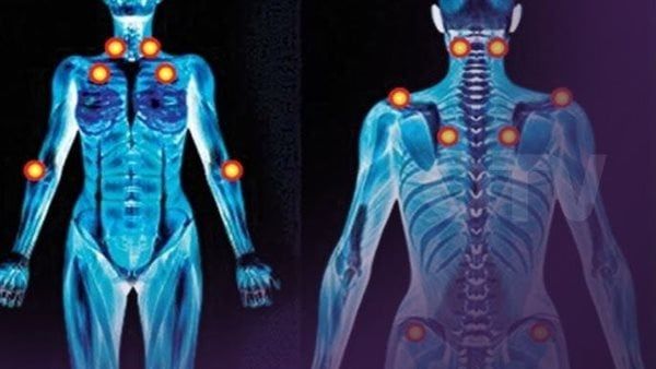 10 نصائح تساعد فى علاج الفايبروميالجيا 