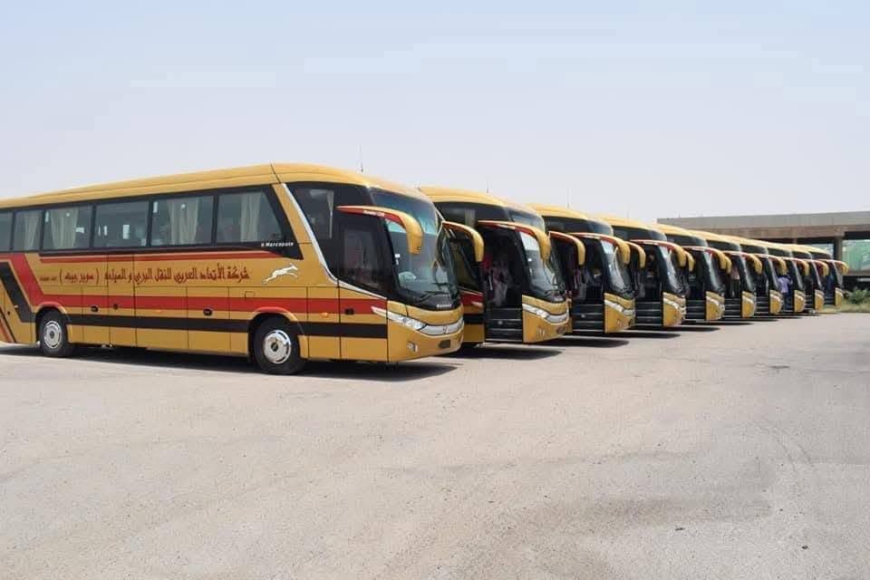  النقل تعلن إطلاق خطوط جديدة للسوبرجيت بالمحافظات