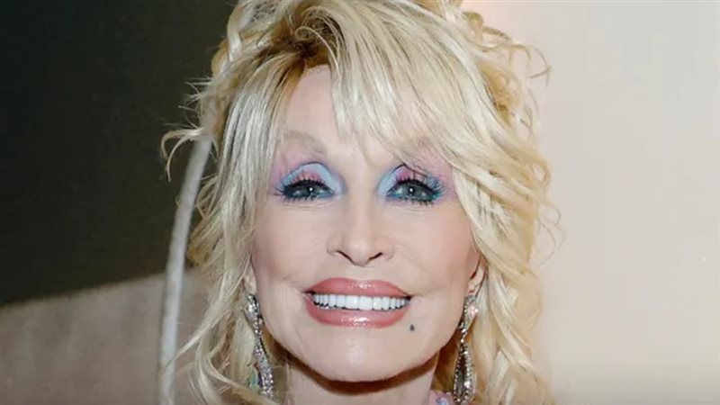 المغنية الأمريكية