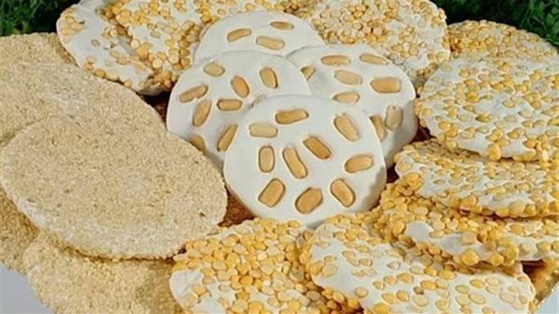 حلوى المولد