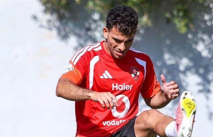 الزمالك ينفي تحديد مهلة من لجنة الاستئناف لتقديم مستندات قضية زيزو