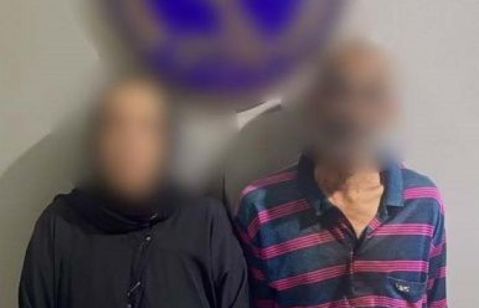 خلافات الجيرة تتحول إلى مشهد على السوشيال ميديا، إشهار سلاح أبيض في مشادة بين جيران بالإسكندرية