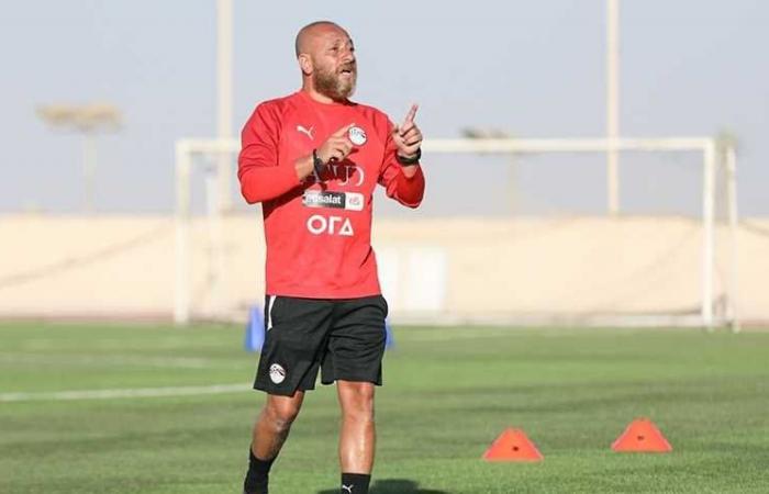 الافتتاح أمام ليبيا، مواعيد مباريات منتخب مصر في تصفيات أمم إفريقيا للشباب