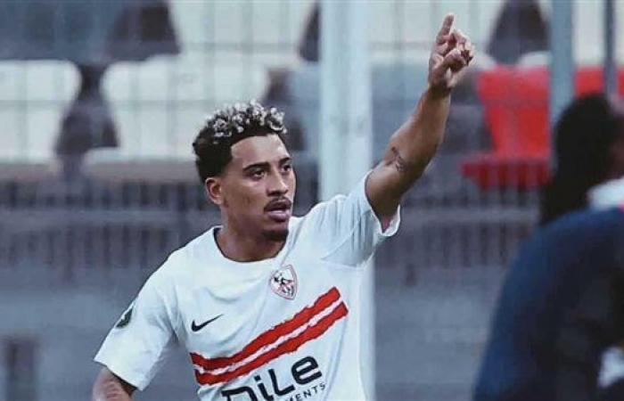 وليد عبد اللطيف: حسام أشرف الأفضل لقيادة هجوم الزمالك وبيع بيزيرا حل مثالي