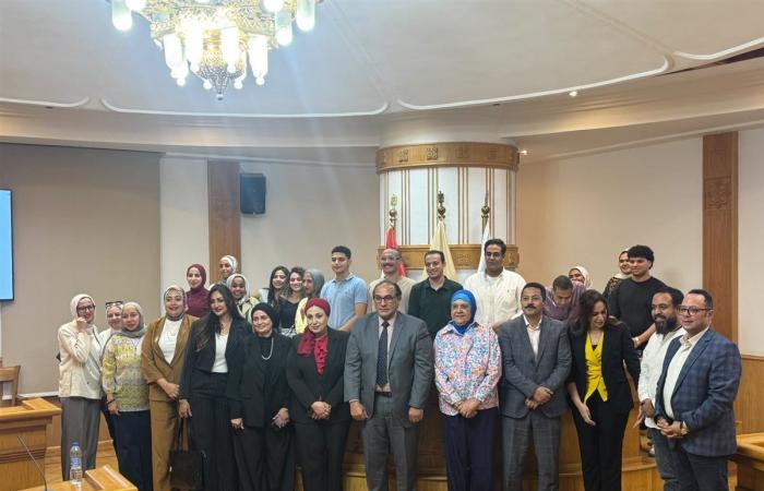 الانعزال الرقمي وصناعة الوعي، الأعلى للثقافة يناقش سبل حماية الشباب من الأفكار الهدامة