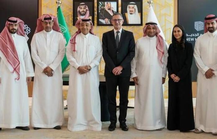 استثمار بمليار ريال لتطوير مستشفى في "المربع الجديد" بالرياض