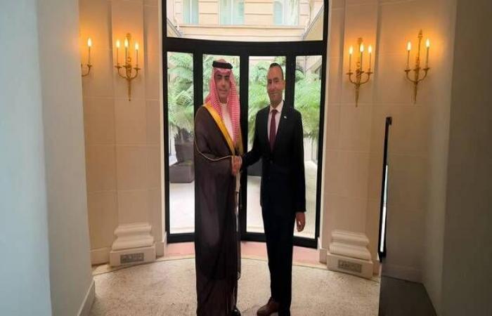إكسبو 2030 الرياض ووكالة تنمية السياحة الفرنسية يوقعان مذكرة لتعزيز التعاون