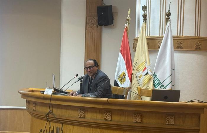 الانعزال الرقمي وصناعة الوعي، الأعلى للثقافة يناقش سبل حماية الشباب من الأفكار الهدامة
