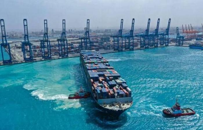 تصاعد تحميل النفط السعودي من موانئ الخليج وسط اضطرابات البحر الأحمر