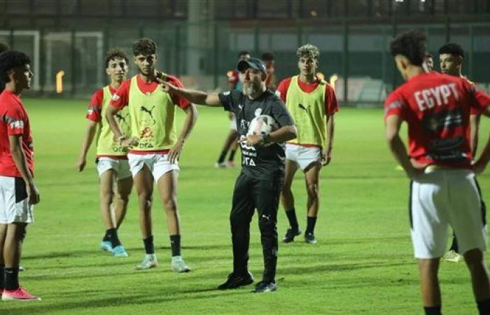 الوديات المحلية تجهز منتخب الشباب لتصفيات أمم أفريقيا تحت 20 سنة