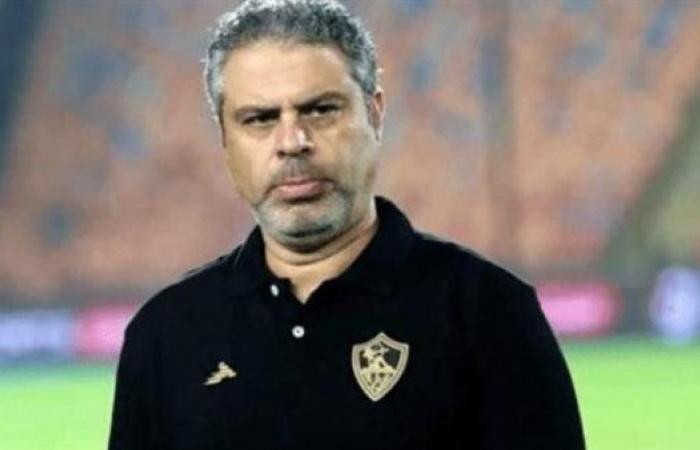 أول قرار من معتمد جمال بعد فوز الزمالك على البنك الأهلي