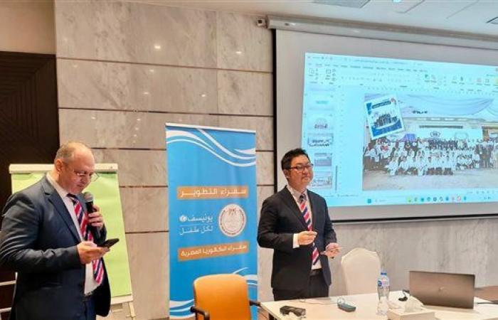 التعليم تتوسع في تدريس البرمجة والذكاء الاصطناعي بالمدارس الفنية