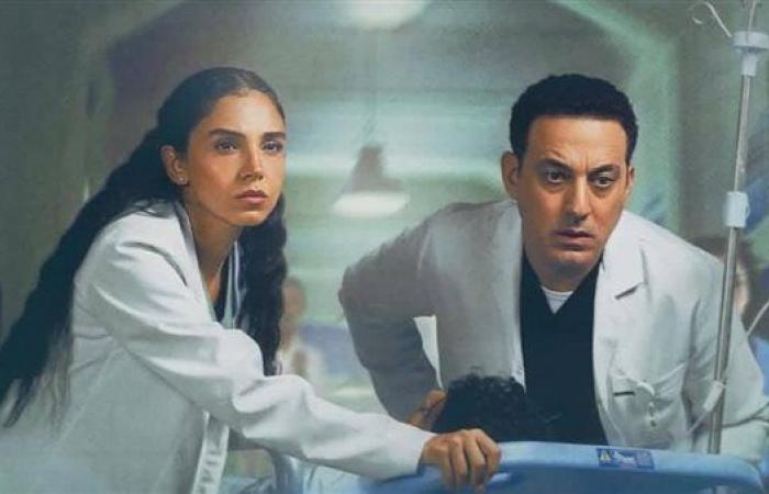 "بنج كلي" يعيد الدراما الطبية إلى الشاشة، ما الذي جذب الجمهور إلى عالم المستشفيات؟