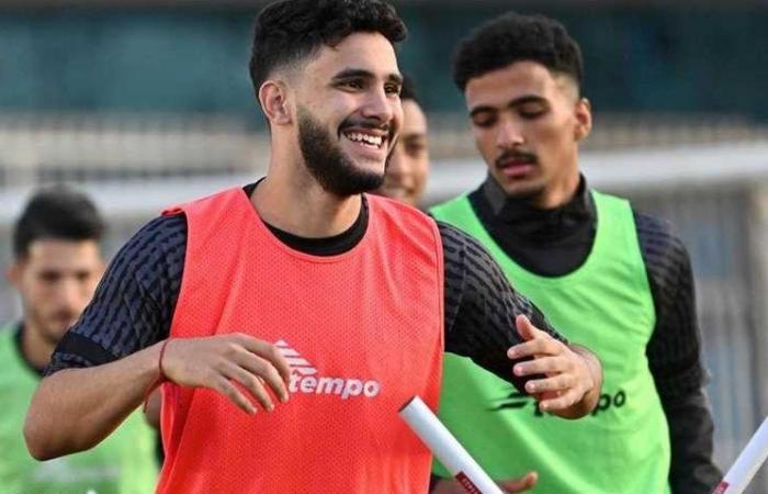 وليد عبد اللطيف: حسام أشرف الأفضل لقيادة هجوم الزمالك وبيع بيزيرا حل مثالي