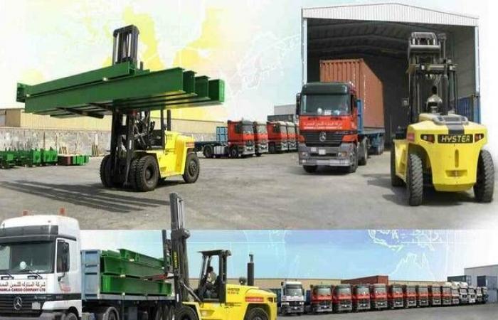 ارتفاع أرباح "مناوله" 53.6% بالنصف الأول.. والإيرادات تتأثر بالاضطرابات البحرية