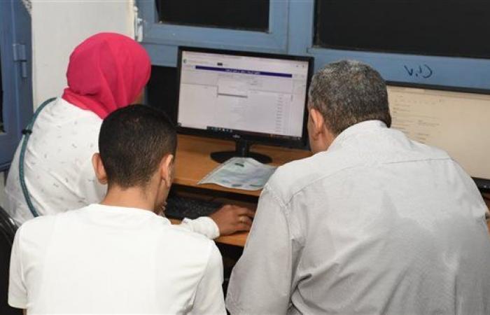 موعد انطلاق تنسيق المرحلة الثالثة لطلاب الدور الثاني بالثانوية العامة 2026