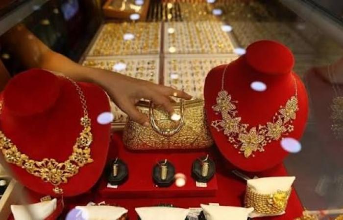 بعد التراجعات الأخيرة، أسعار الذهب اليوم الخميس 27-8-2026 في بداية التعاملات