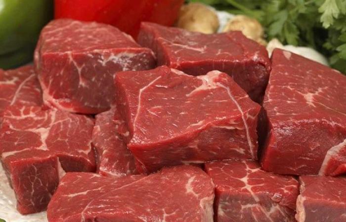 لليوم الثاني، ارتفاع جديد في أسعار اللحوم اليوم الخميس بالأسواق