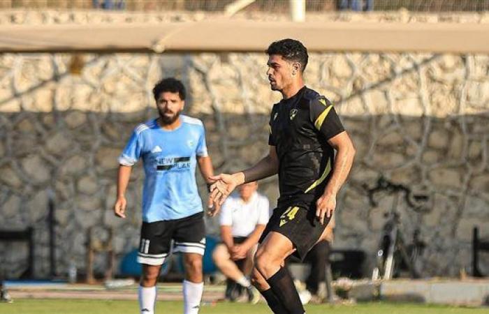 غزل المحلة يبحث عن التعويض أمام مودرن سبورت بالدوري