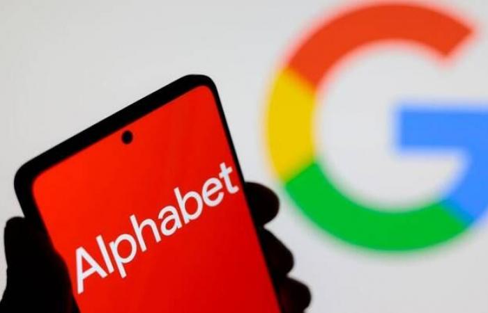 ألفابت تخسر 700 مليار دولار من قيمتها السوقية