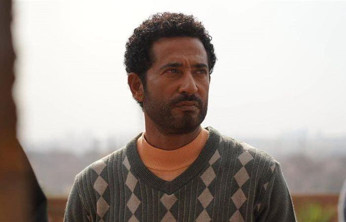 نجيب محفوظ 20 عامًا من الحضور.. رحل في 2006 ولا تزال عوالمه متجددة.. قصة المرأة والمكان عند أديب نوبل.. وحكاية عمرو سعد مع أولاد حارتنا