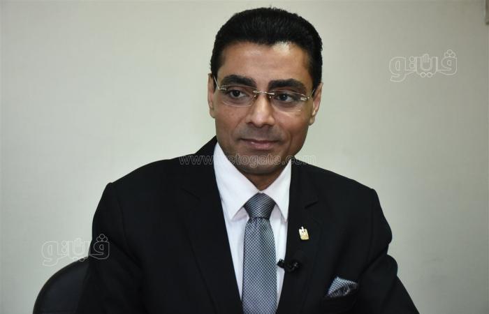 بعد 4 سنوات في البنك المركزي.. رجل الأزمات حسن عبد الله أمام اختبار الولاية الخامسة.. اقتصاديون يطرحون خارطة طريق لإنقاذ ما يمكن إنقاذه