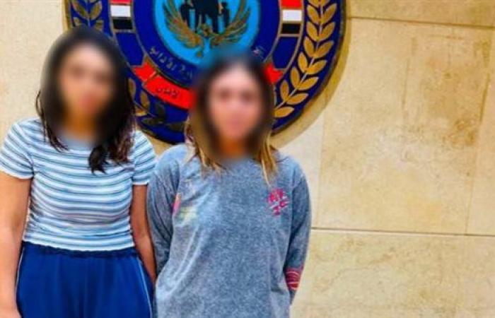 سقوط صانعتي محتوى بالتجمع الأول لنشرهما فيديوهات خادشة للحياء