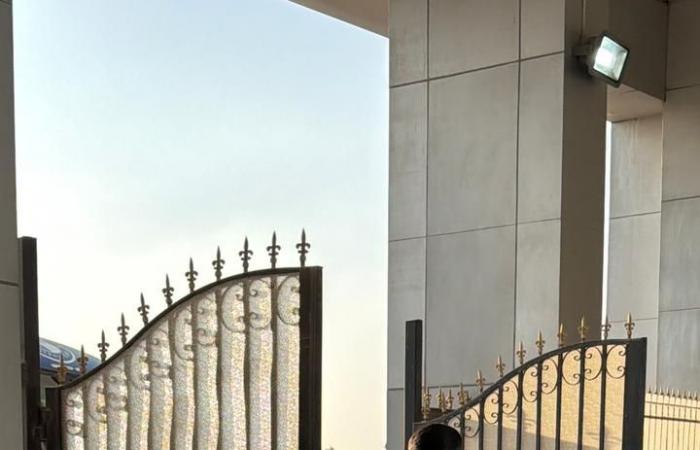 بيراميدز يصل إلى استاد الدفاع الجوي استعدادا لمواجهة أبو قير للأسمدة بالدوري الممتاز (صور)